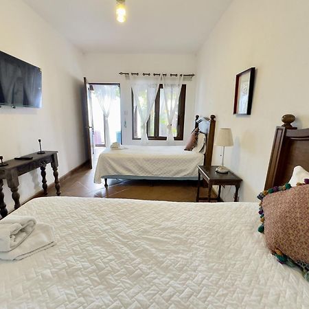 אנטיגואה גואטמלה El Calvario Lofts מראה חיצוני תמונה