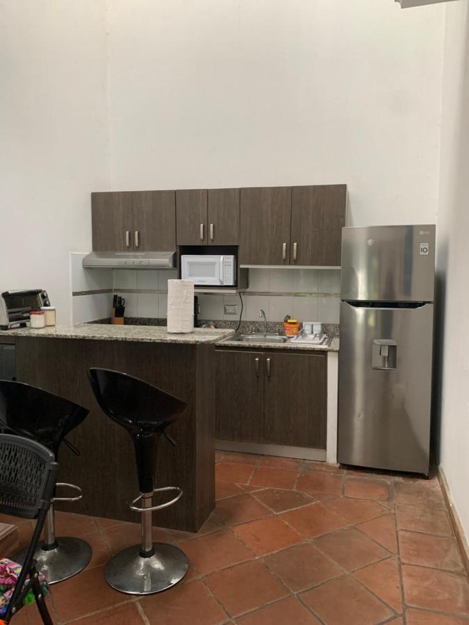 אנטיגואה גואטמלה El Calvario Lofts מראה חיצוני תמונה