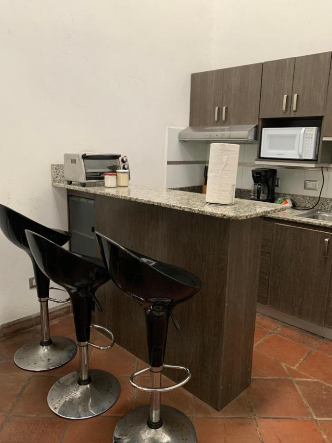 אנטיגואה גואטמלה El Calvario Lofts מראה חיצוני תמונה