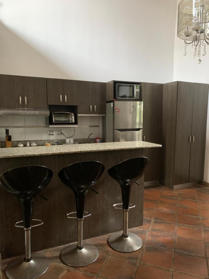 אנטיגואה גואטמלה El Calvario Lofts מראה חיצוני תמונה