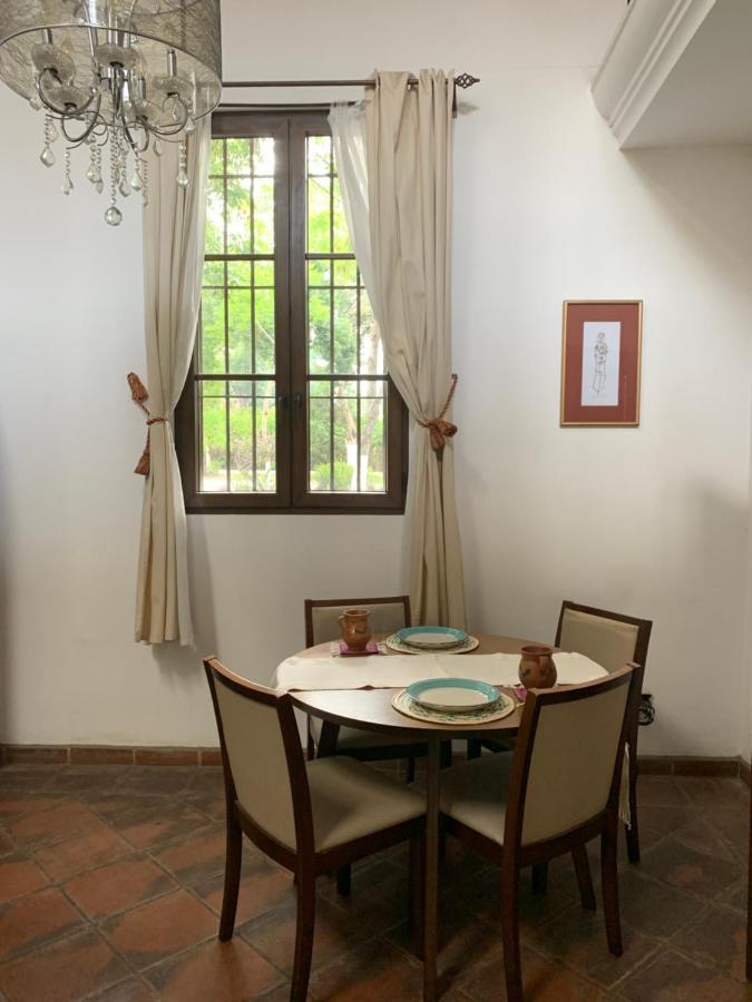 אנטיגואה גואטמלה El Calvario Lofts מראה חיצוני תמונה