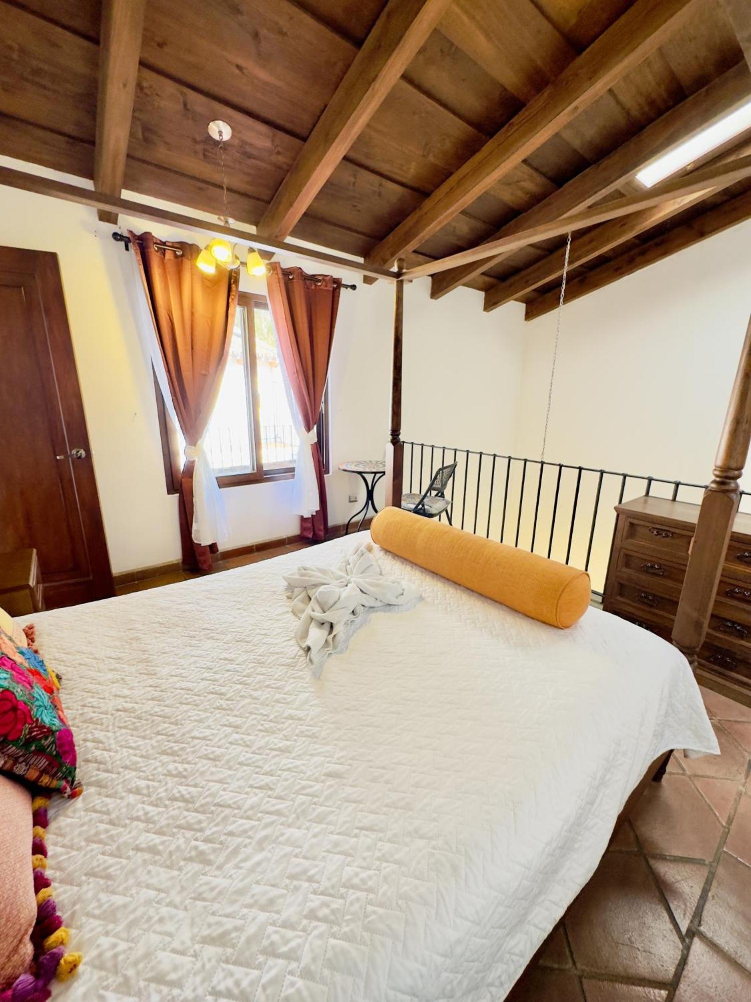 אנטיגואה גואטמלה El Calvario Lofts מראה חיצוני תמונה