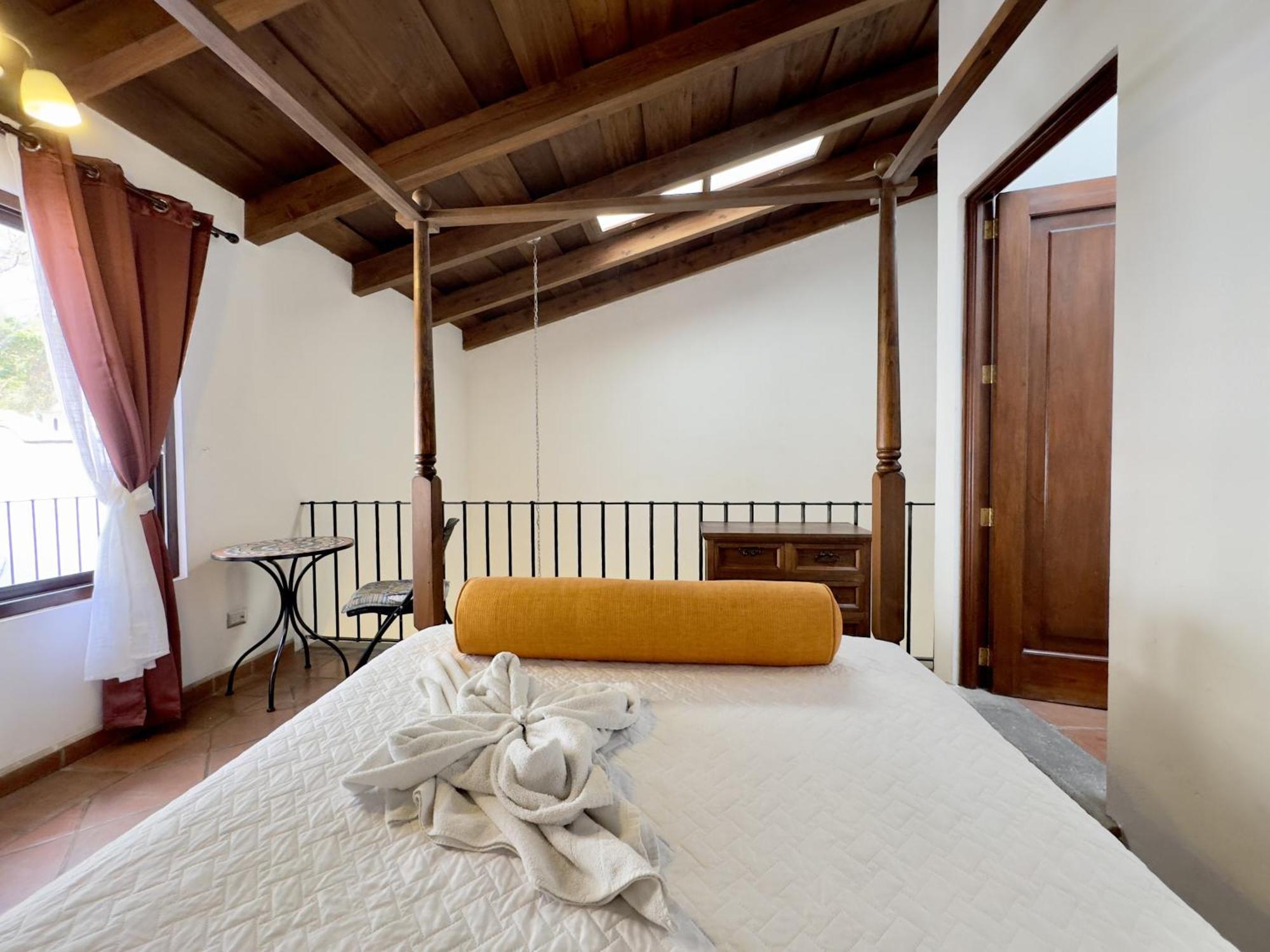 אנטיגואה גואטמלה El Calvario Lofts מראה חיצוני תמונה
