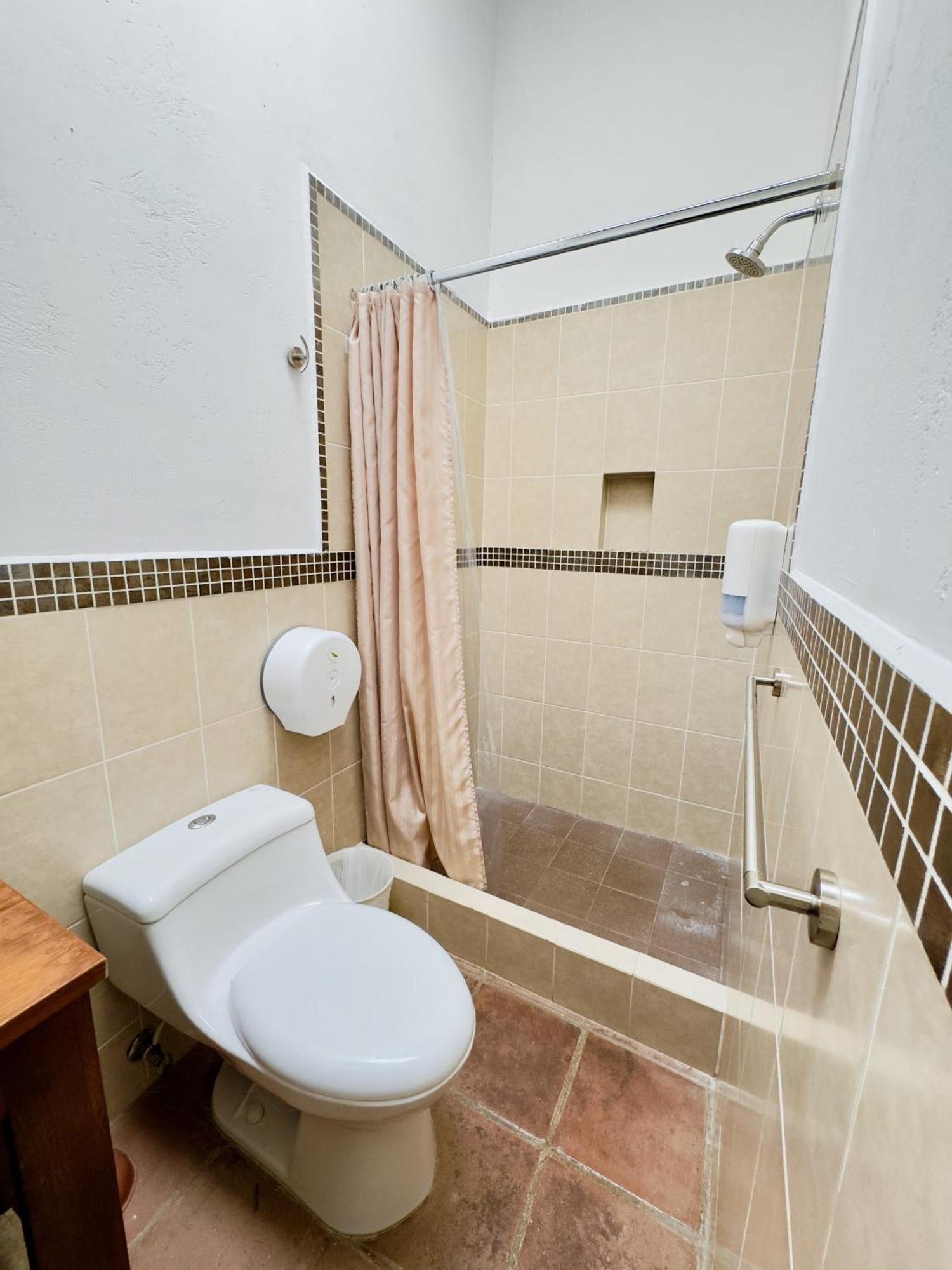 אנטיגואה גואטמלה El Calvario Lofts מראה חיצוני תמונה