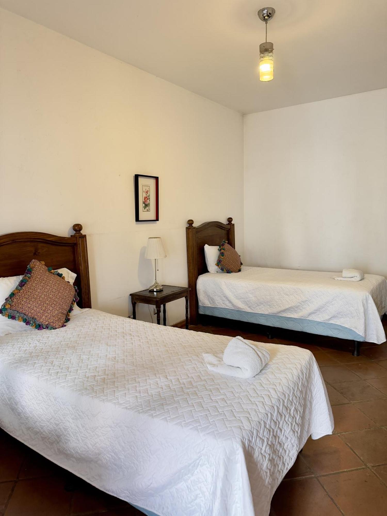 אנטיגואה גואטמלה El Calvario Lofts מראה חיצוני תמונה